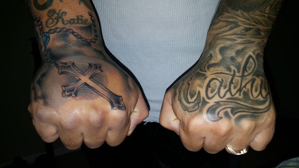3rd wish tattoo /Thirdwish Tattoo in Corpus Christi