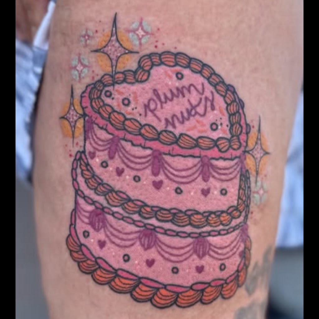 Black Moon Tattoo Company in Copperas Cove