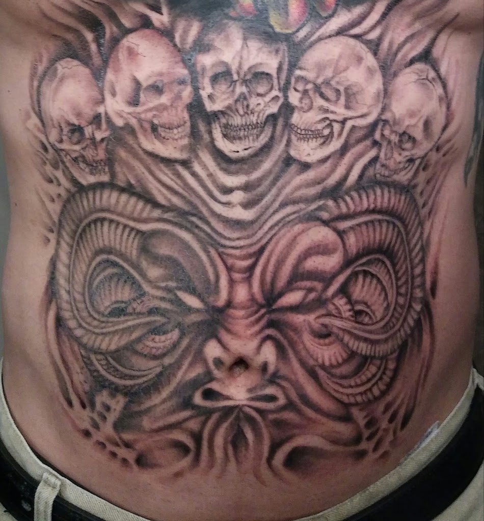 Higher Level Ink in El Paso