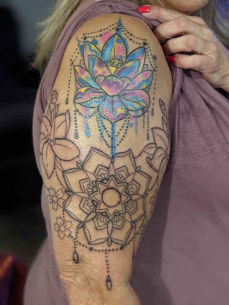 Star Tattoo Supplies in Corpus Christi