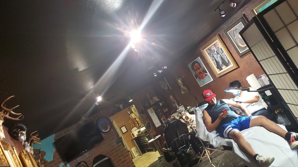 Tattoos in Austin
