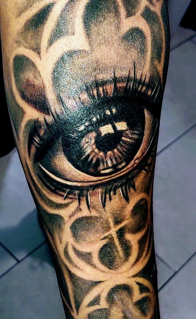 Xtreme Piercing & Tattoo Shop in San Antonio